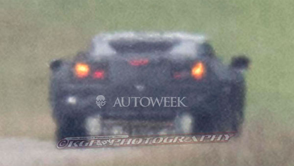 corvette-c8-spyshot-rear