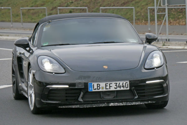 porsche-718-boxster-gts-front