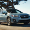 Subaru Crosstrek 2018