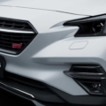 Subaru Levorg STI Sport 2nd Gen Prototype