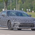 Subaru BRZ 2nd Gen Spyshot