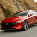 Mazda 3 2019