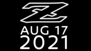 Nissan Z Reveal Date Teaser