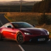 Aston Martin Vantage 2019