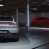 Porsche Cayenne GTS and Cayenne GTS Coupe