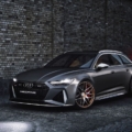 Wheelsandmore Audi RS6 Avant
