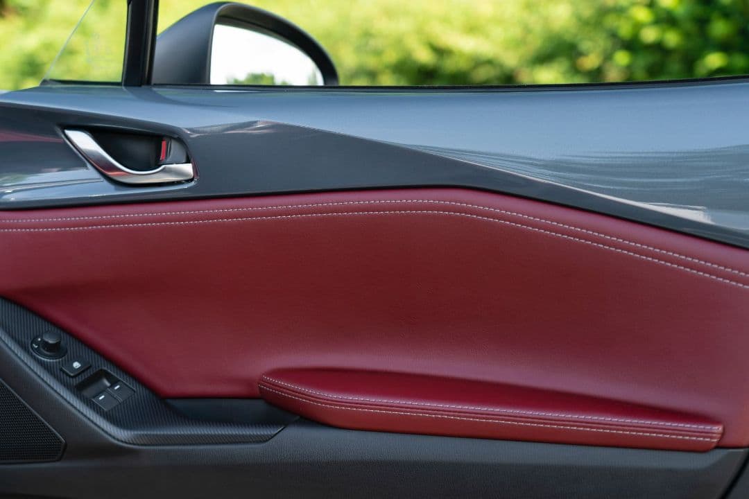 Mazda MX-5 R-Sport door inner