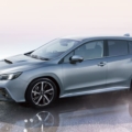 Subaru Levorg 2nd gen