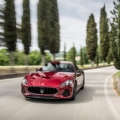 Maserati GranTurismo 2018
