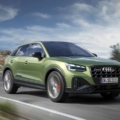 Audi SQ2
