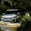 Land Rover Range Rover 2018