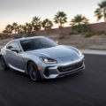 Subaru BRZ 2nd Gen