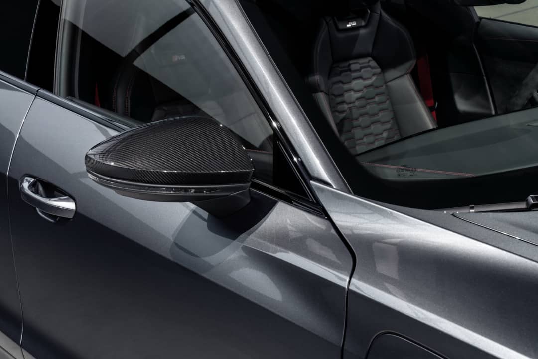 Audi e-tron GT Mirror
