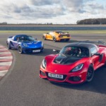 Lotus Elise and Exige Final Edition