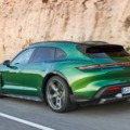 Porsche Taycan Cross Turismo