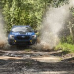 Subaru Outback Wilderness