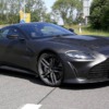 Aston Martin Vantage AMR Spyshot