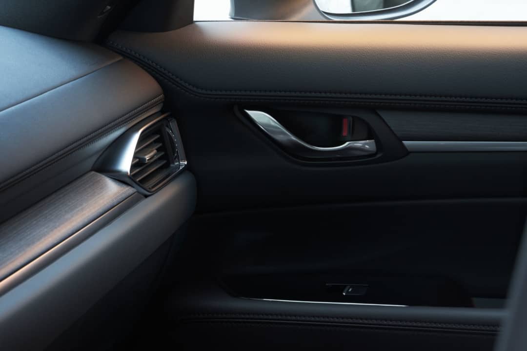 Mazda CX-5 Facelift 2022 Door inner trim