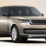 Land Rover Range Rover 2022 Front three quarter