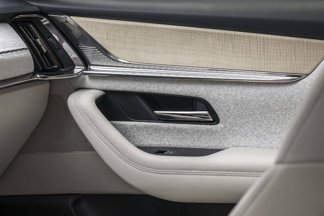 Mazda CX-60 Inner door trim