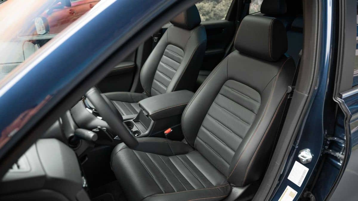 Honda CR-V 2023 Sport Touring Front seat