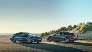 Audi RS6 Avant Performance and RS7 Sportback Performance