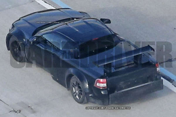 ミッドシップ・コルベット_開発車両_01