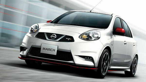 march-k13-nismo-s-front