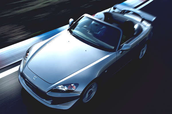 2018年にホンダS2000が復活する！？