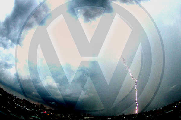 VWのディフィートデバイスはアウディが作った