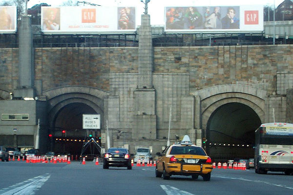 Lincolntunnel-NY