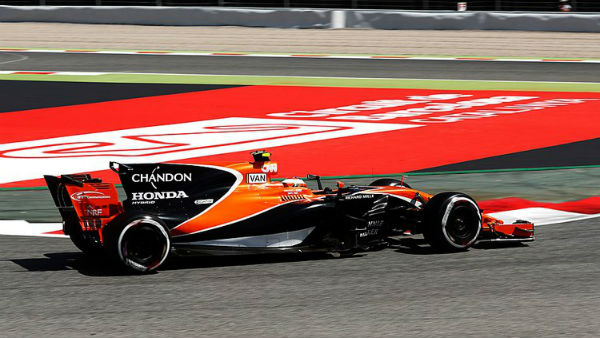 デイリーF1ニュース（2017年5月17日号） バンドーン「直線が遅すぎてマッサにぶつかった」 他