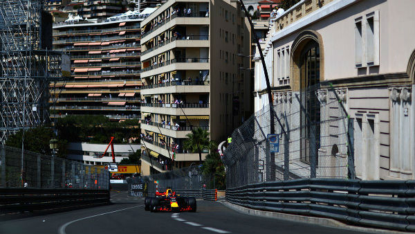 デイリーF1ニュース（2017年5月28日号） モナコGP 予選結果 他