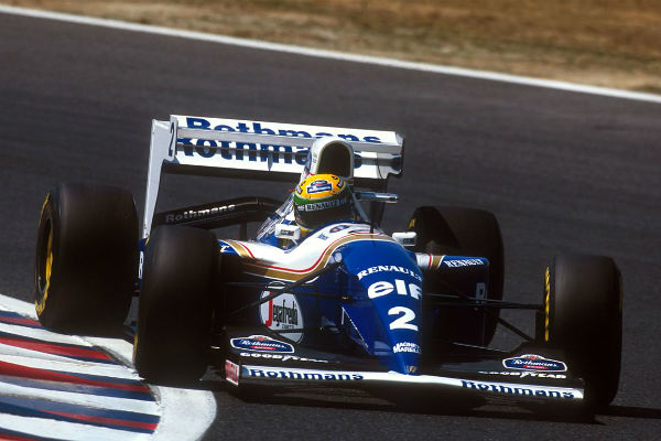 F1-1994-Rd2-#2_Williams-Senna