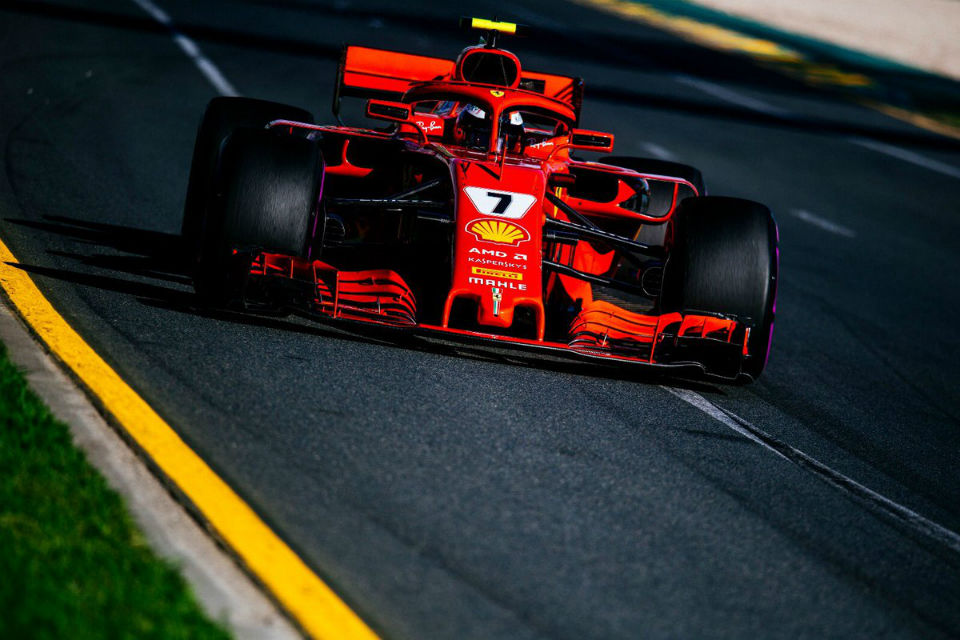 F1-2018-Rd1-Sat-#7_Ferrari
