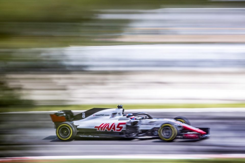 F1-2018-#8-Haas