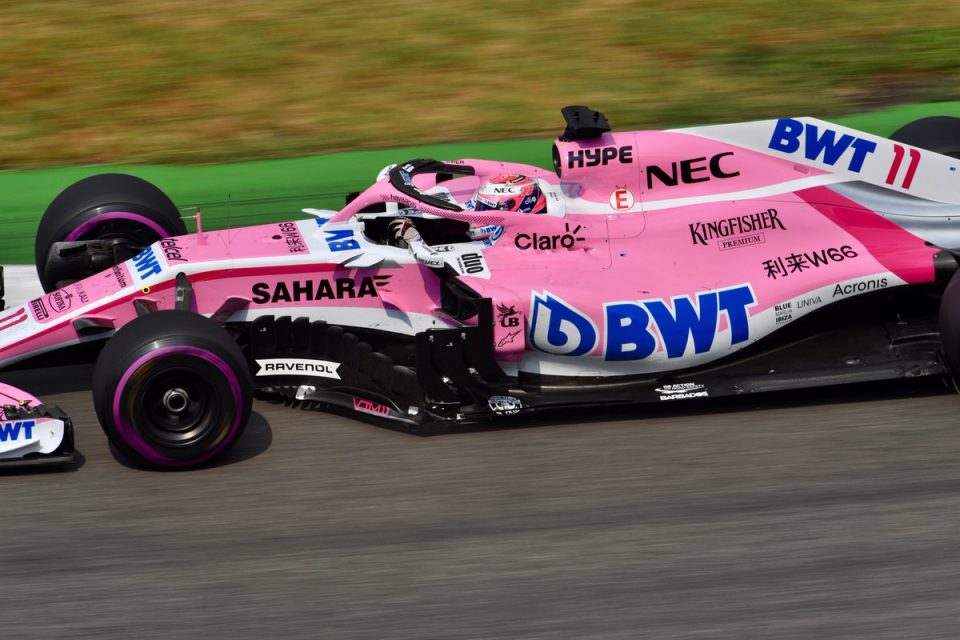 F1-2018-Rd11-#11-Force-India