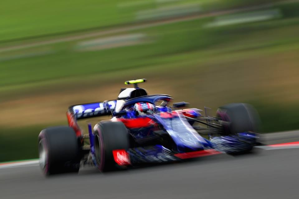 F1-2018-Rd12-Fri-#10-ToroRosso