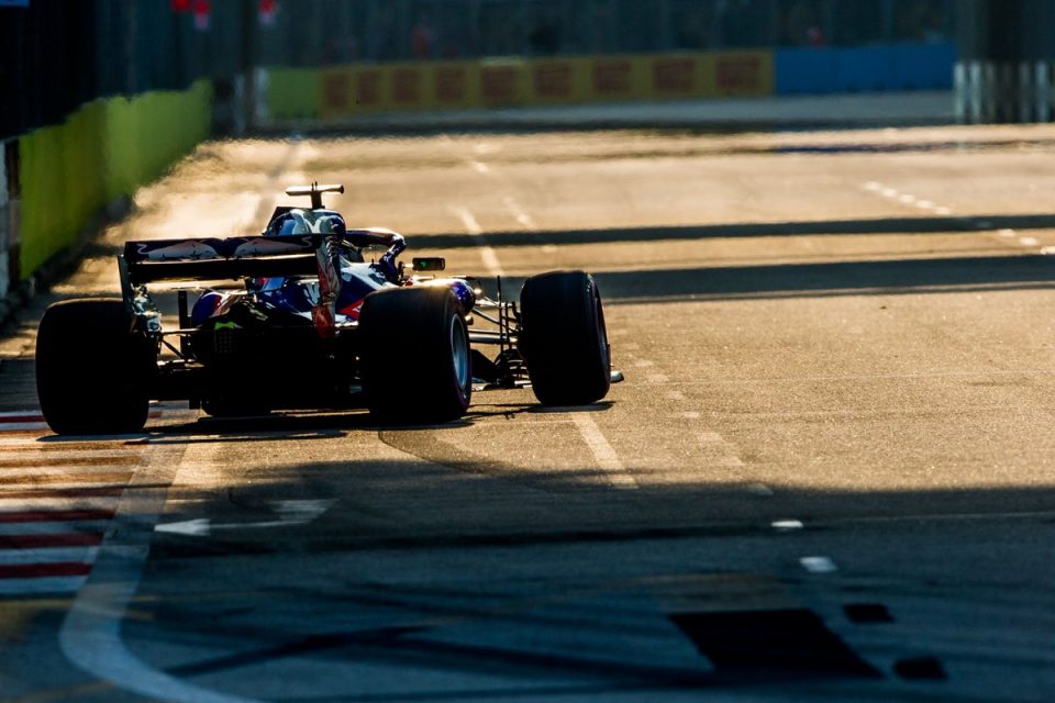 F1-2018-Rd15-Sat-FP3-ToroRosso