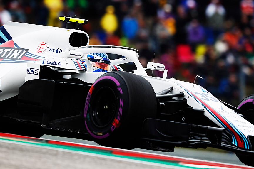 F1-2018-Rd18-Sat-#35-Williams