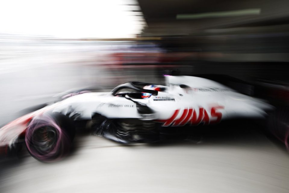 F1-2018-#8-Haas