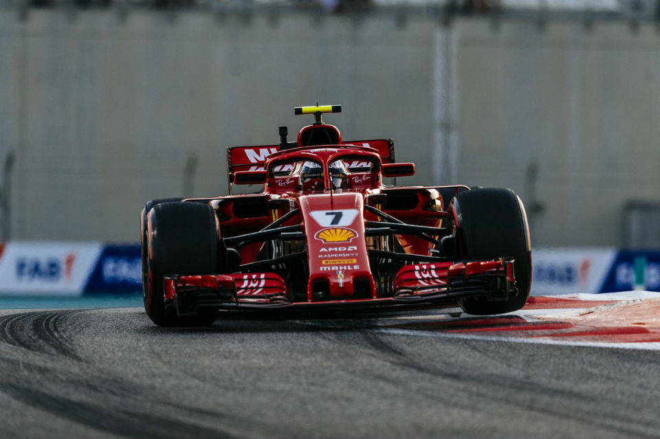 F1-2018-Rd21-Sat-#7-Ferrari