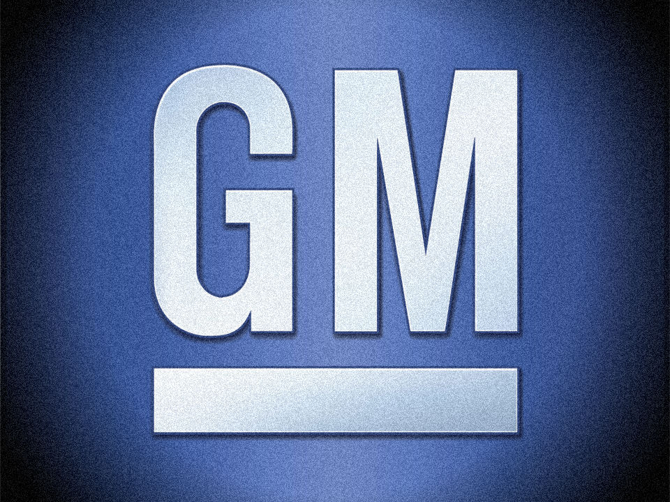 GMが工場の操業停止と大規模な人員削減計画を発表