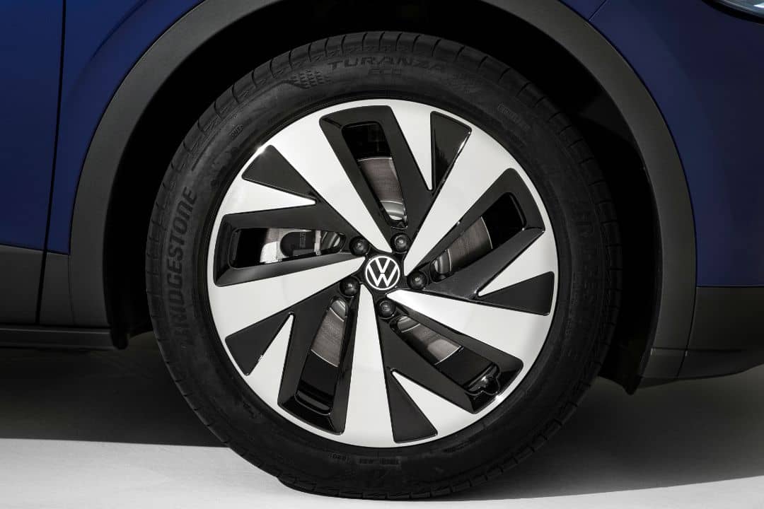 VW ID.4 1st Edition Wheel