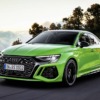 Audi RS3 Sedan 2022