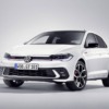 VW Polo GTI Facelift 2021