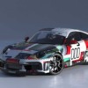 Porsche 911 Turbo S PPIHC 2022