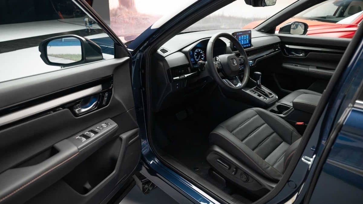 Honda CR-V 2023 Sport Touring Door inner