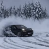Porsche Cayenne 2024 Teaser