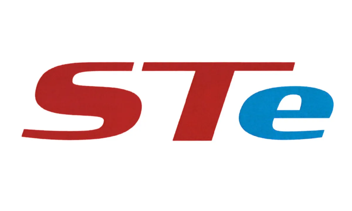 Subaru STe Logo